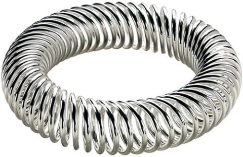 Canted Coil Springs Bal Spring Bal Seal Engineering