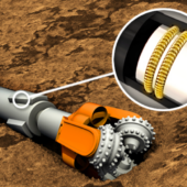 Springs Connect, Conduct in “Smarter” Downhole Tools