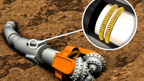 Optimizing Downhole Tool Design with Canted Coil Springs