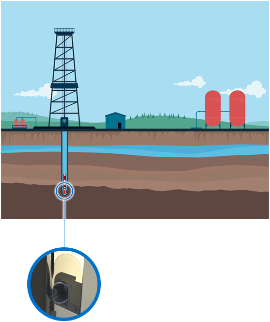 Oil Seals for High Pressures & Speeds | LKS Seals | Bal Seal Engineering